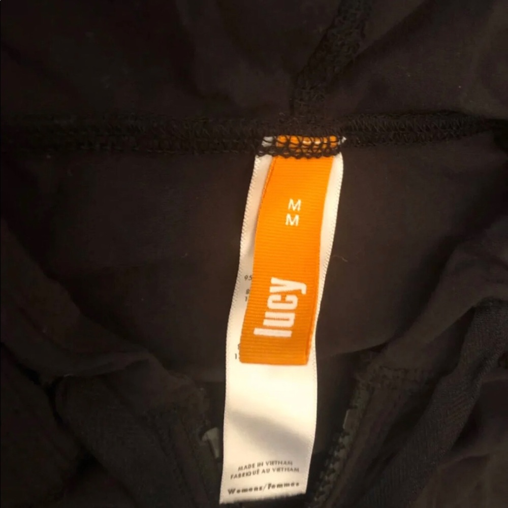 Lucy athletic jacket - Picture 2 of 3